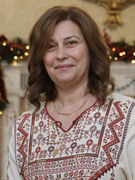 Jilan Wahba Abdalmajid