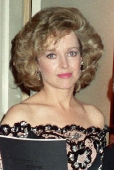 Jill Barnard