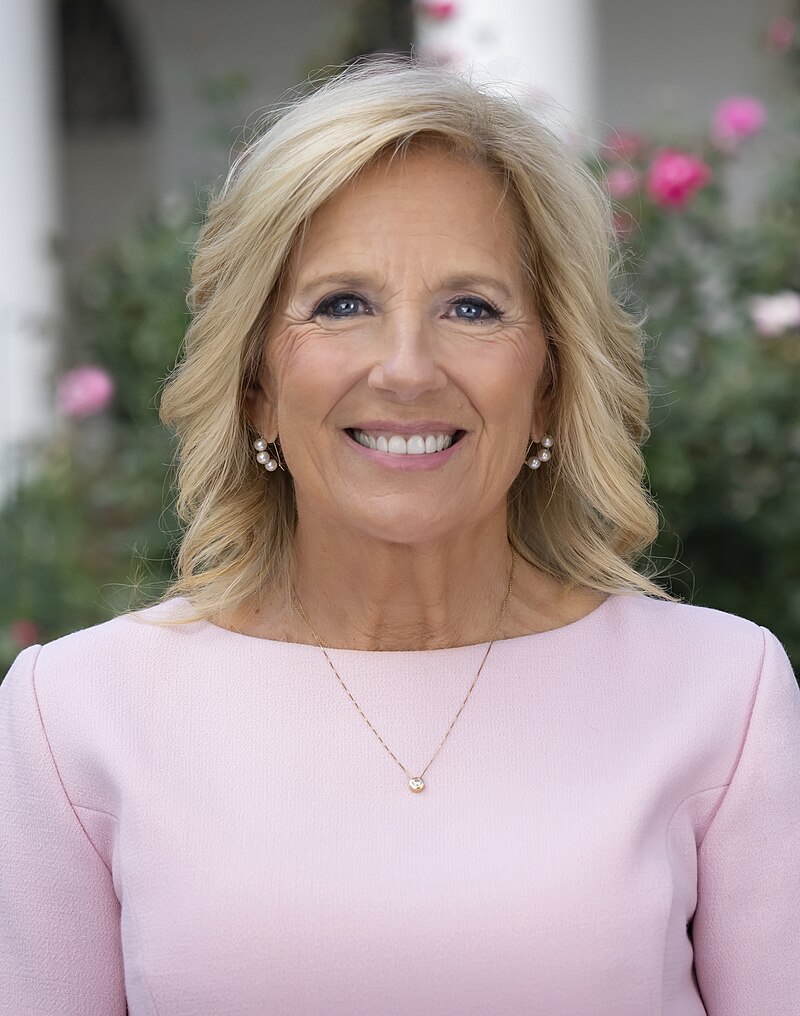 Jill Biden