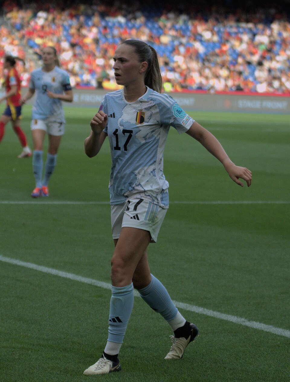 Jill Janssens