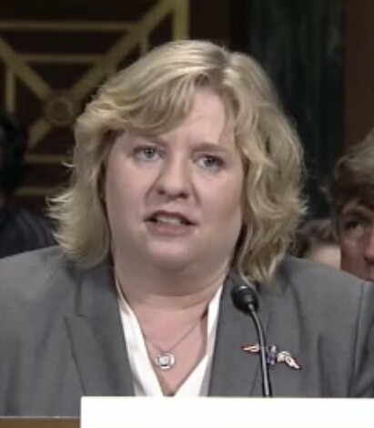 Jill Pryor