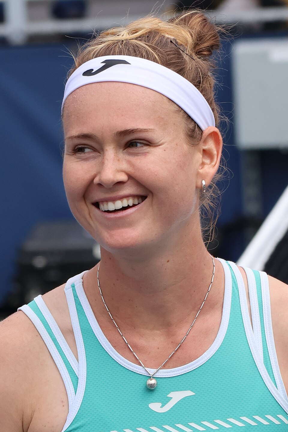 Jill Teichmann
