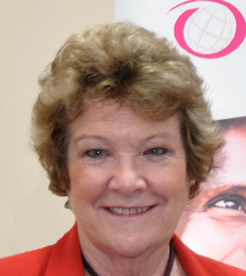 Jillian Skinner