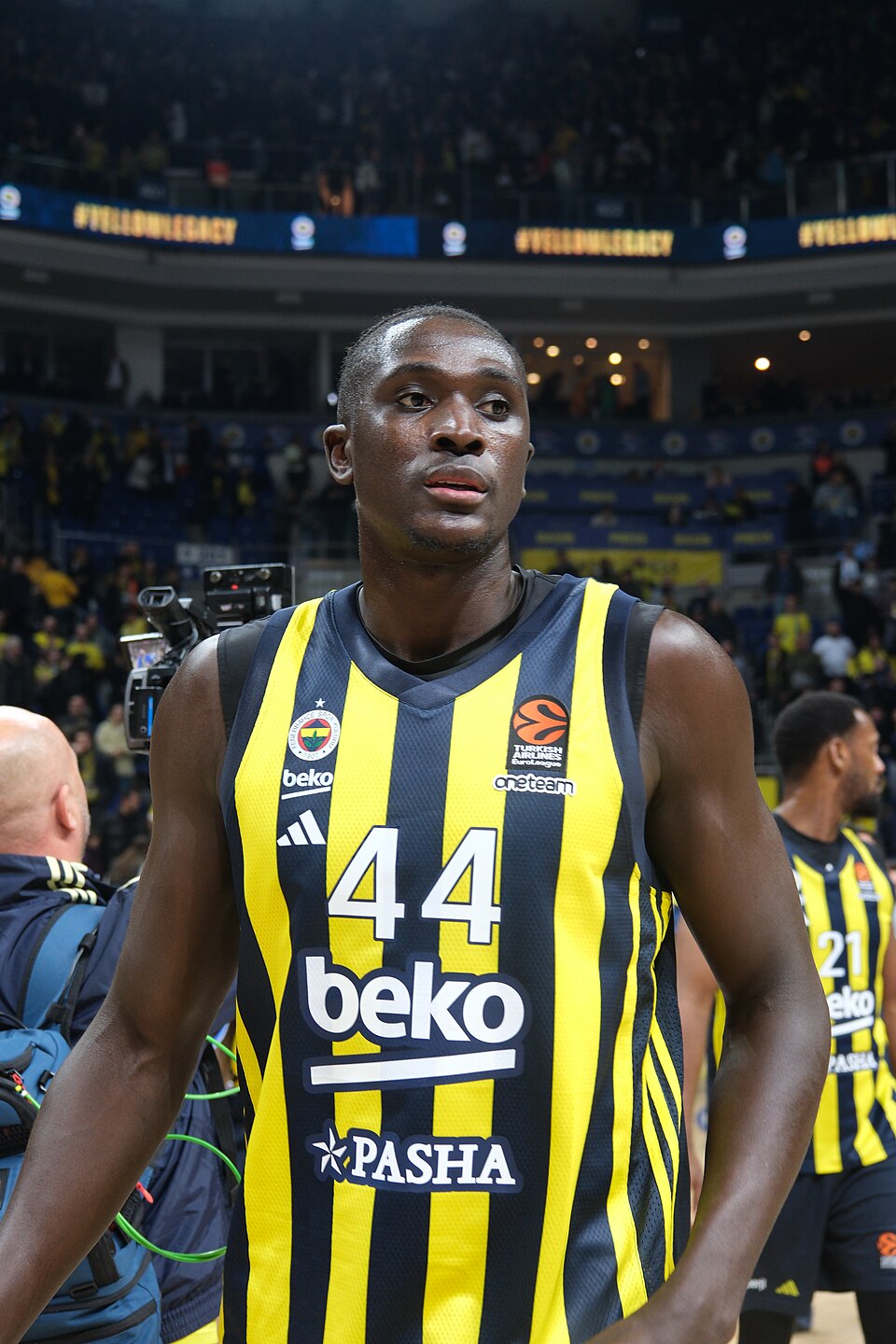Jilson Bango