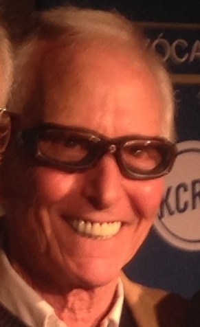 Jim Abraham