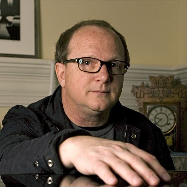 Jim Ashworth-Beaumont