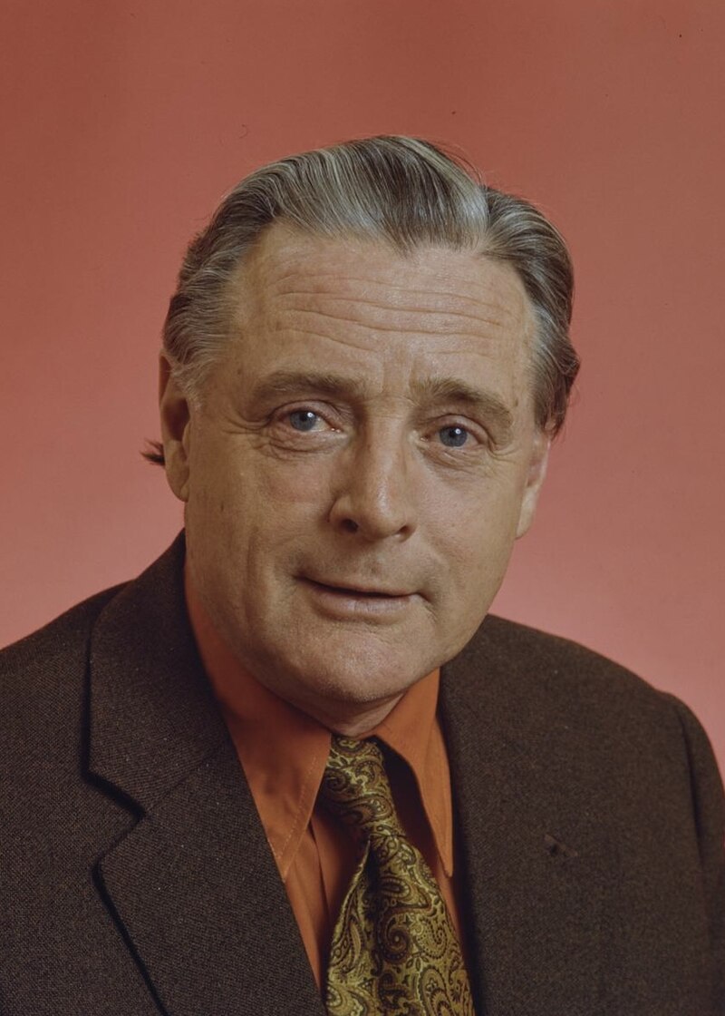 Jim Cairns