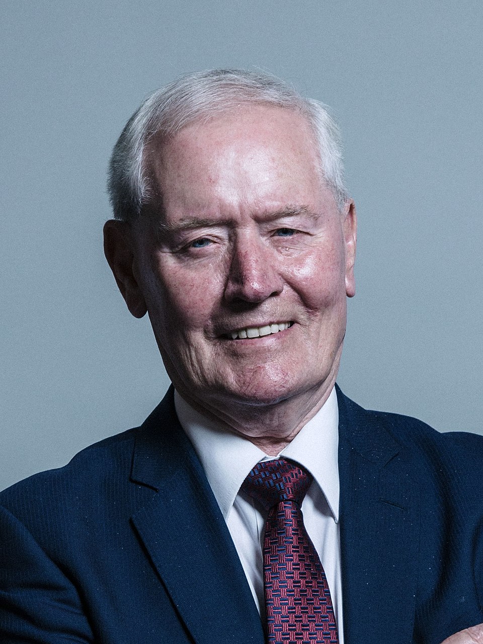 Jim Cunningham
