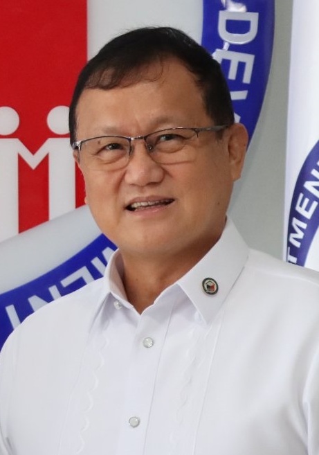 Jim Del Rosario
