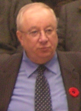 Jim Demers