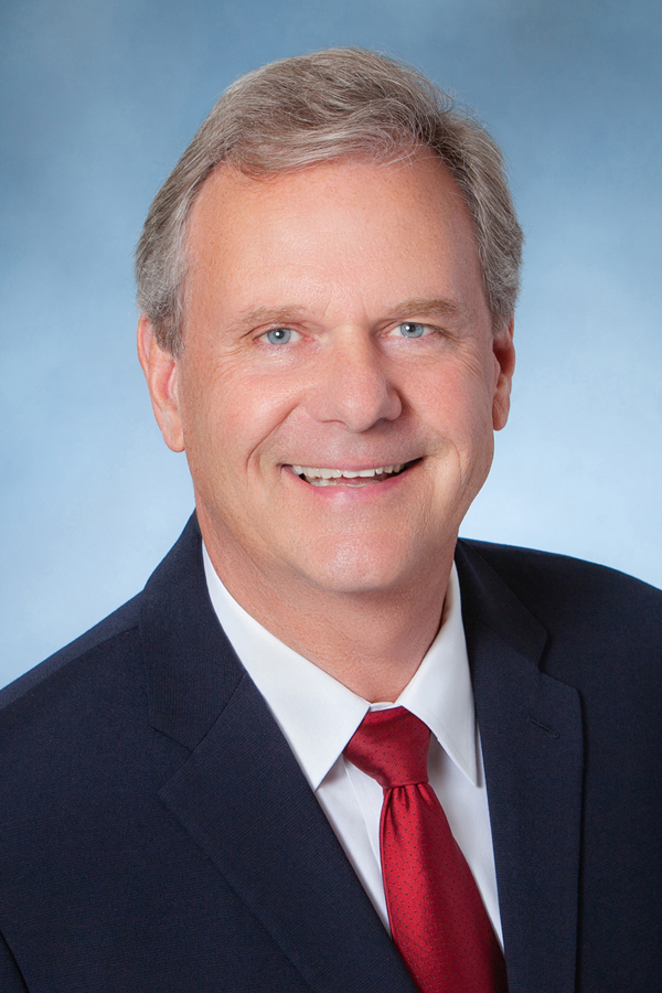 Jim Desmond