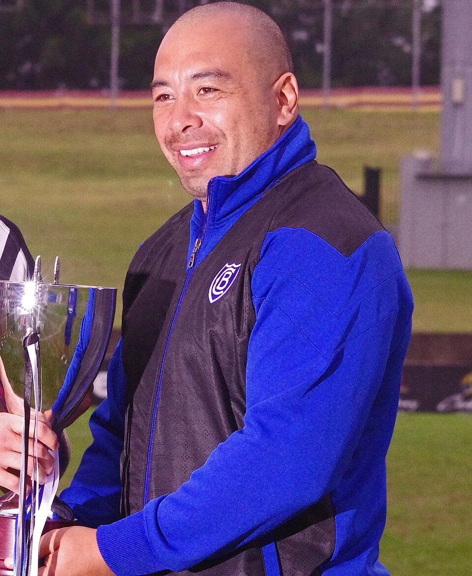 Jim Dymock