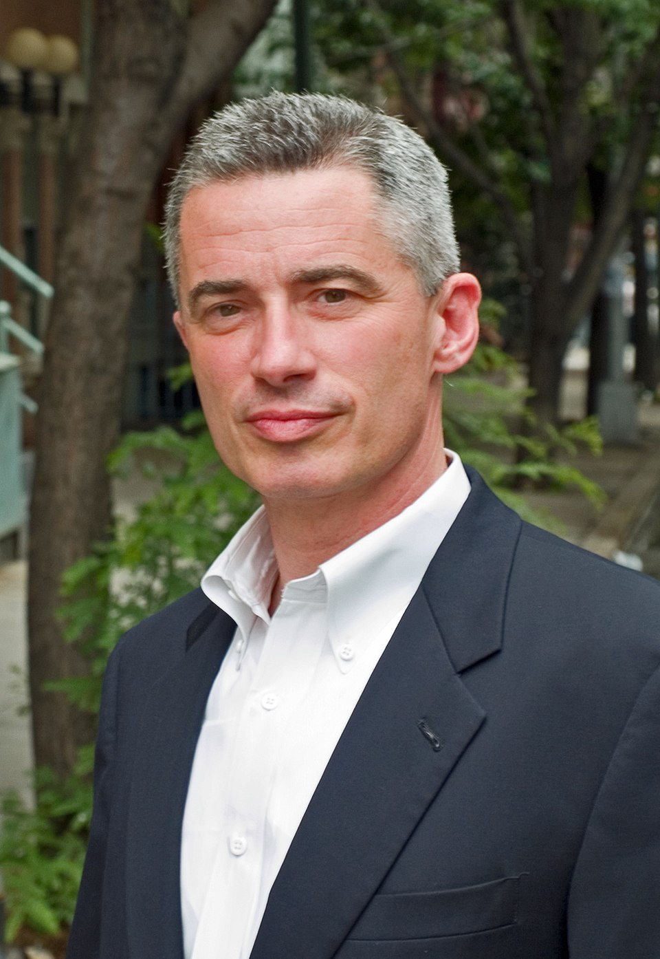 Jim Edward