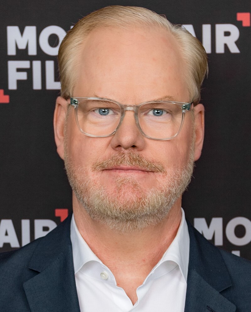 Jim Gaffigan