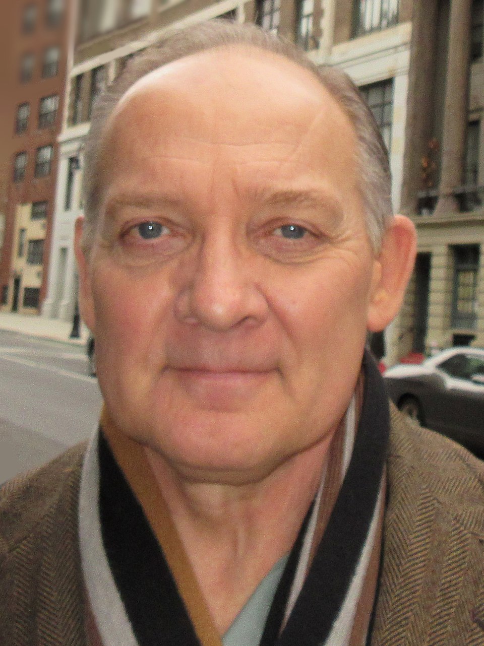 Jim Gallant