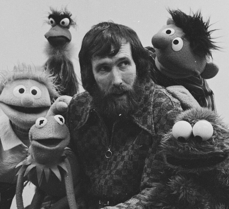 Jim Henson