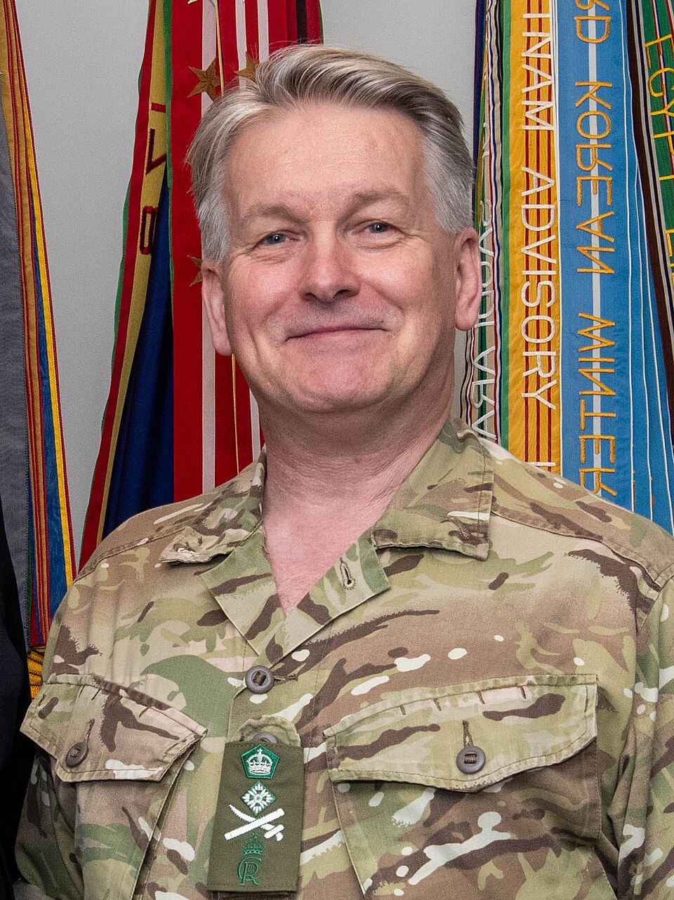 Jim Hockenhull