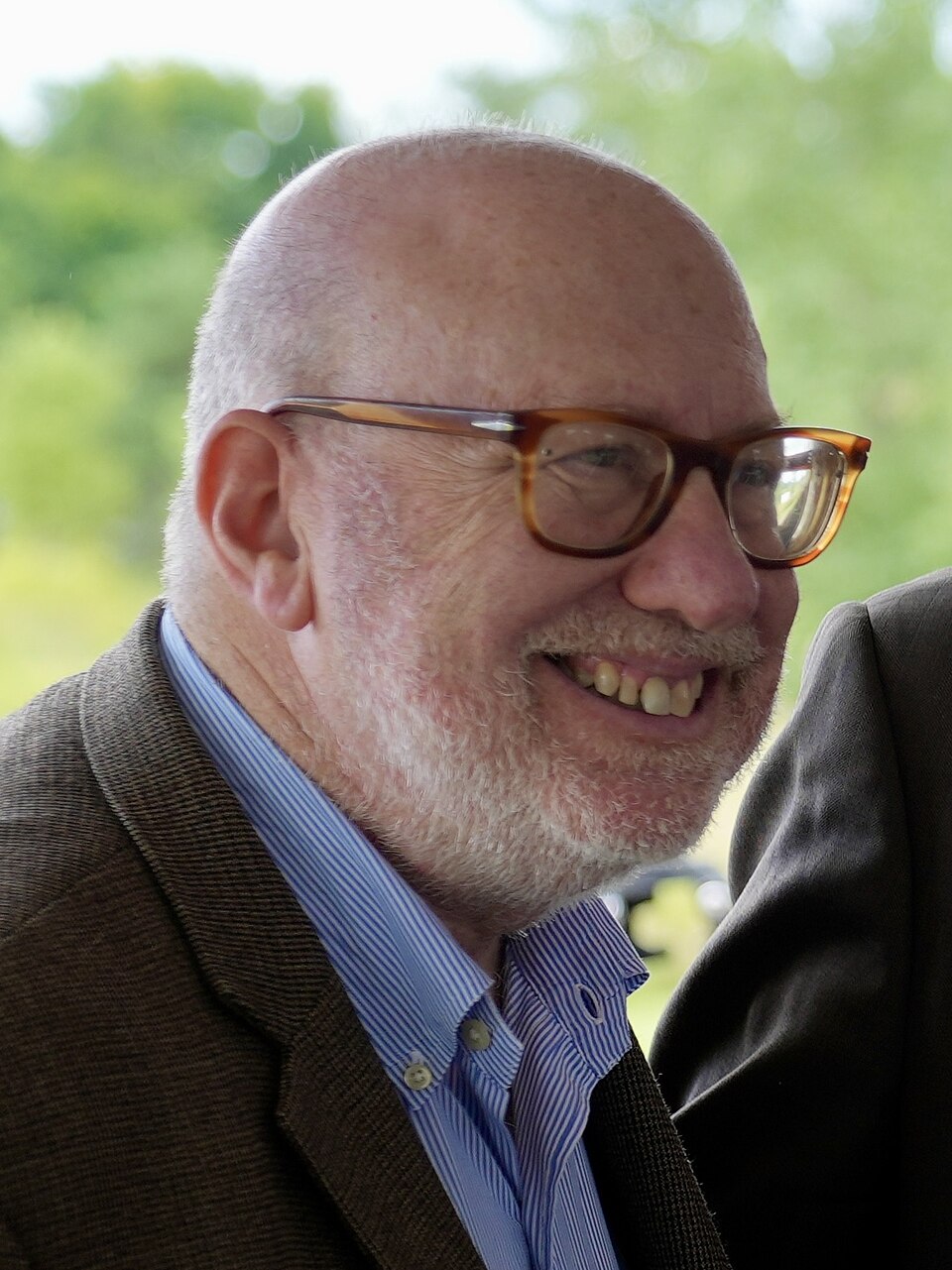 Jim Hornstein