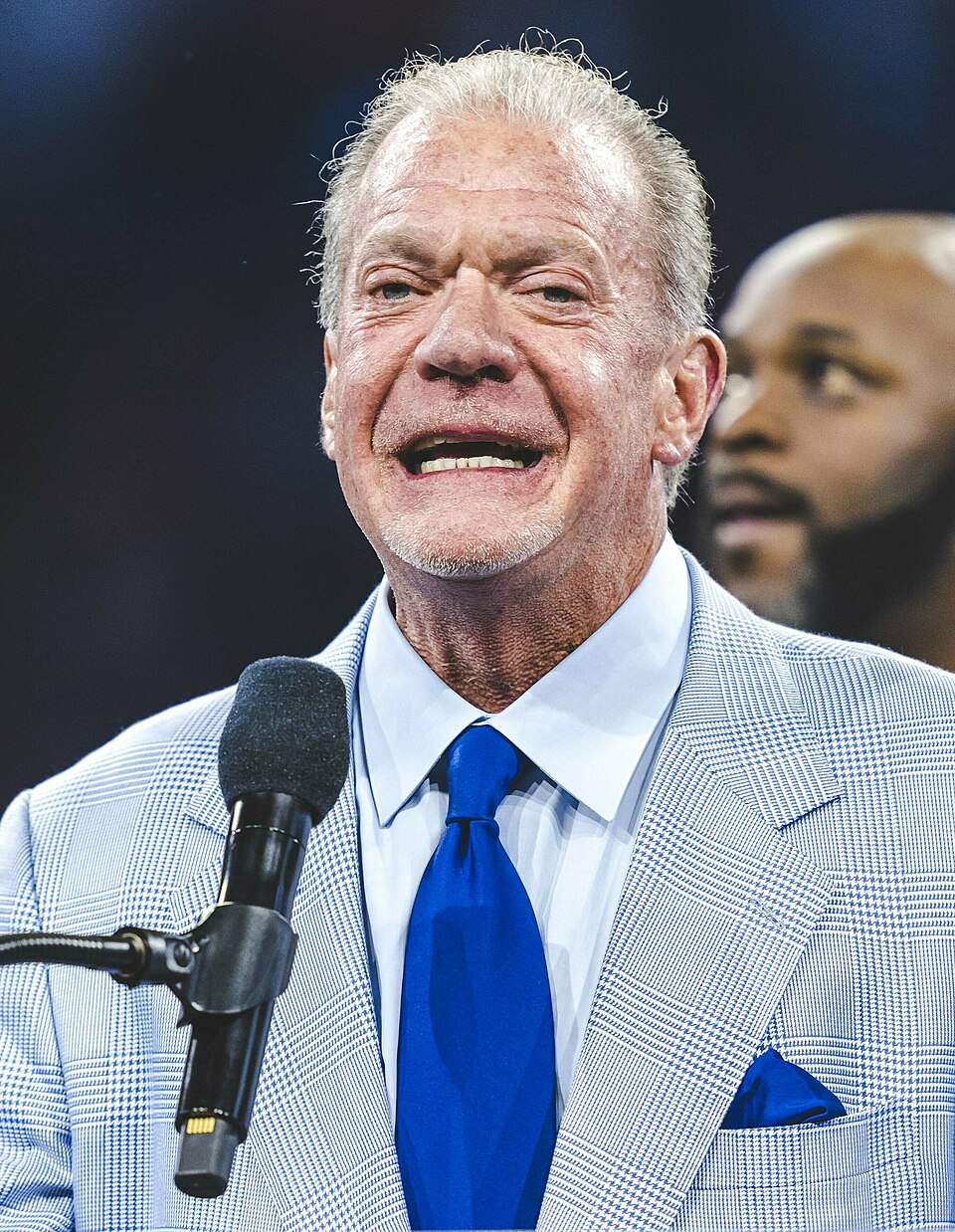Jim Irsay