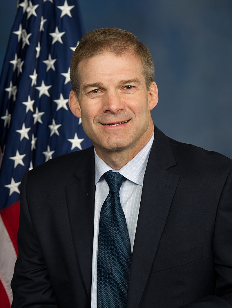 Jim Jordan