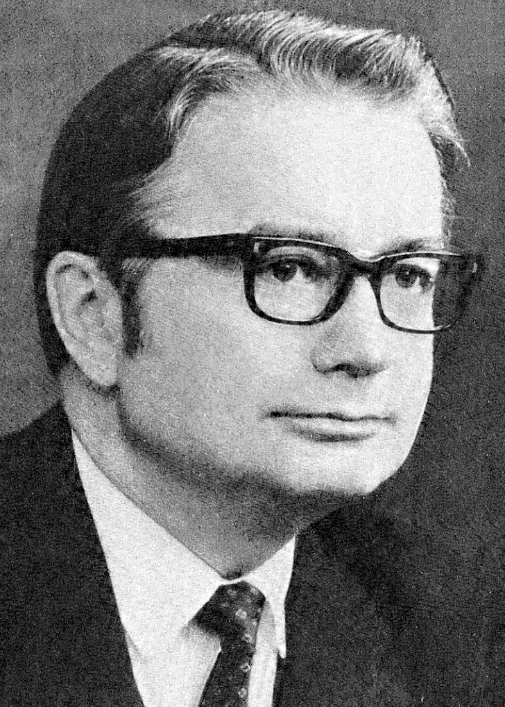 Jim Lucey