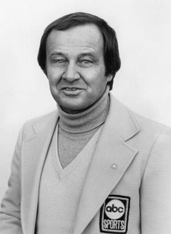 Jim McKay