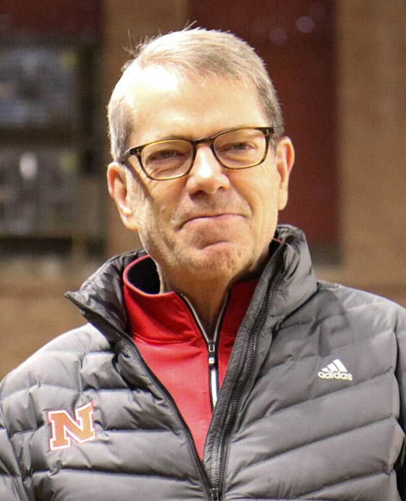 Jim Pillen