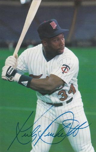 Jim Puckett