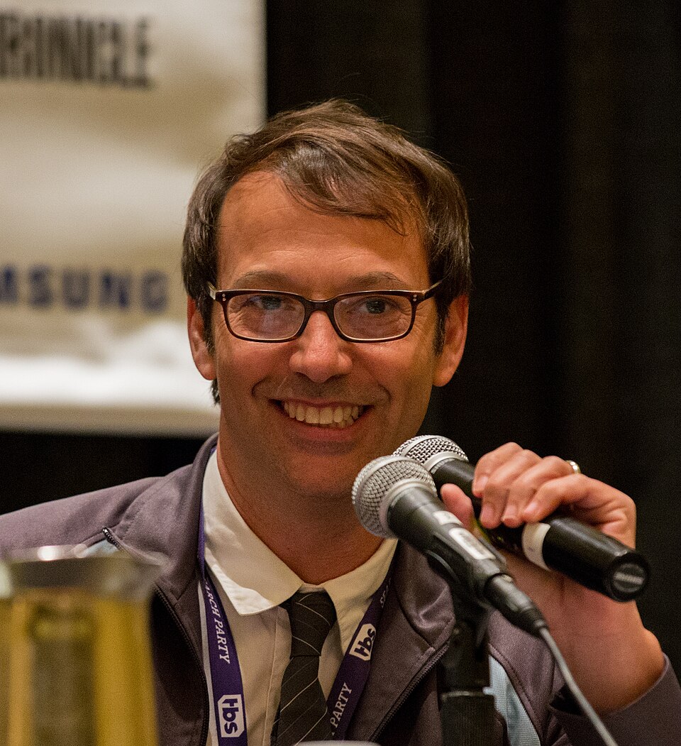 Jim Rutenberg