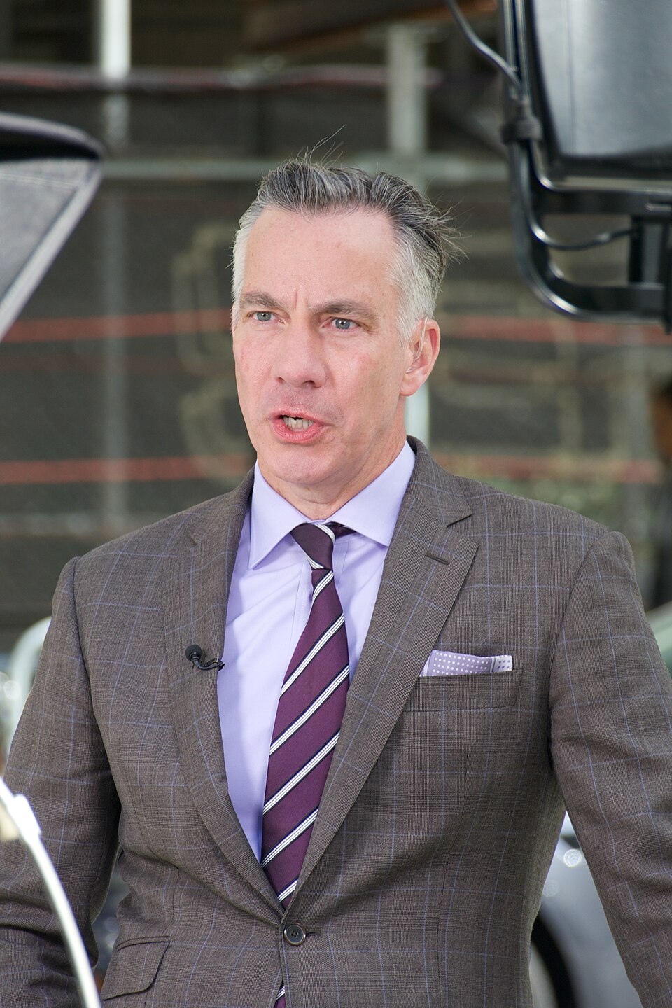 Jim Scuitto