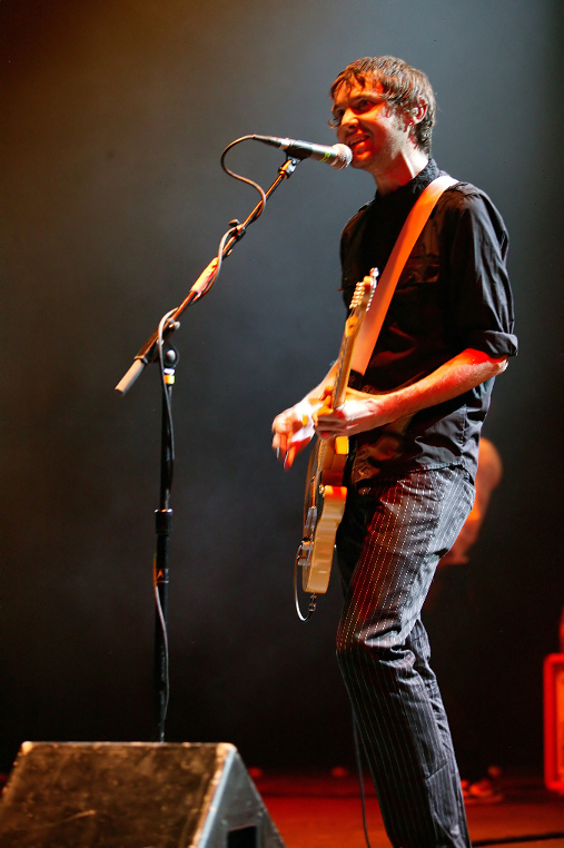 Jim Ward