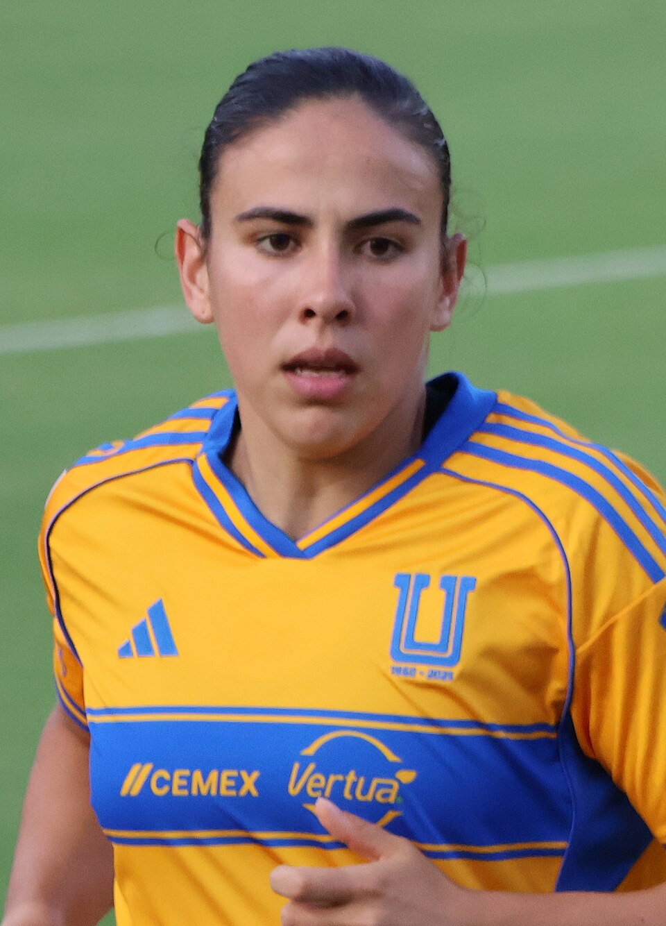 Jimena López