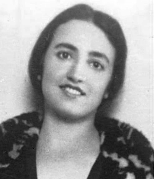 Jimena Romero Fernández