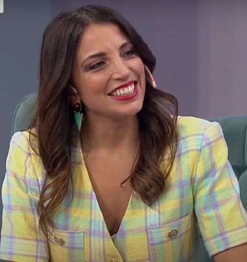 Jimena Sabaris