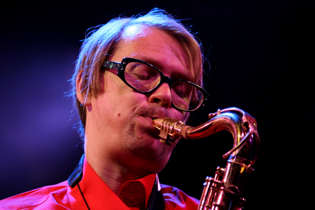 Jimi Tenor