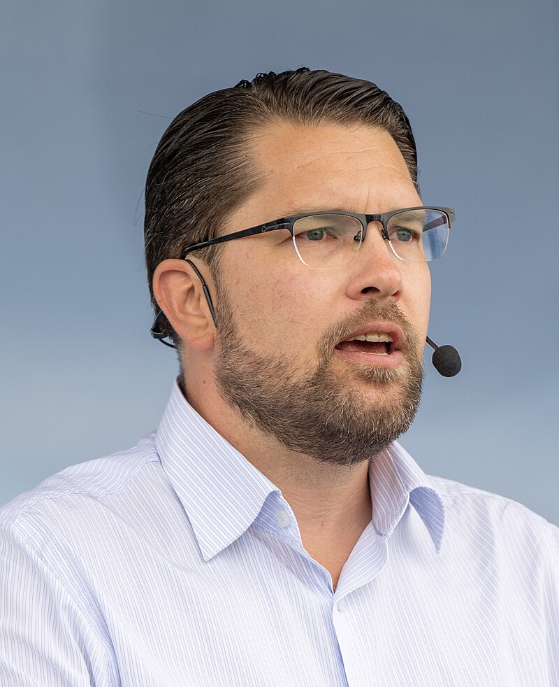 Jimmie Åkesson