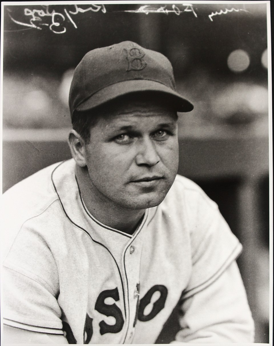 Jimmie Foxx