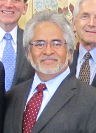 Jimmie Reyna