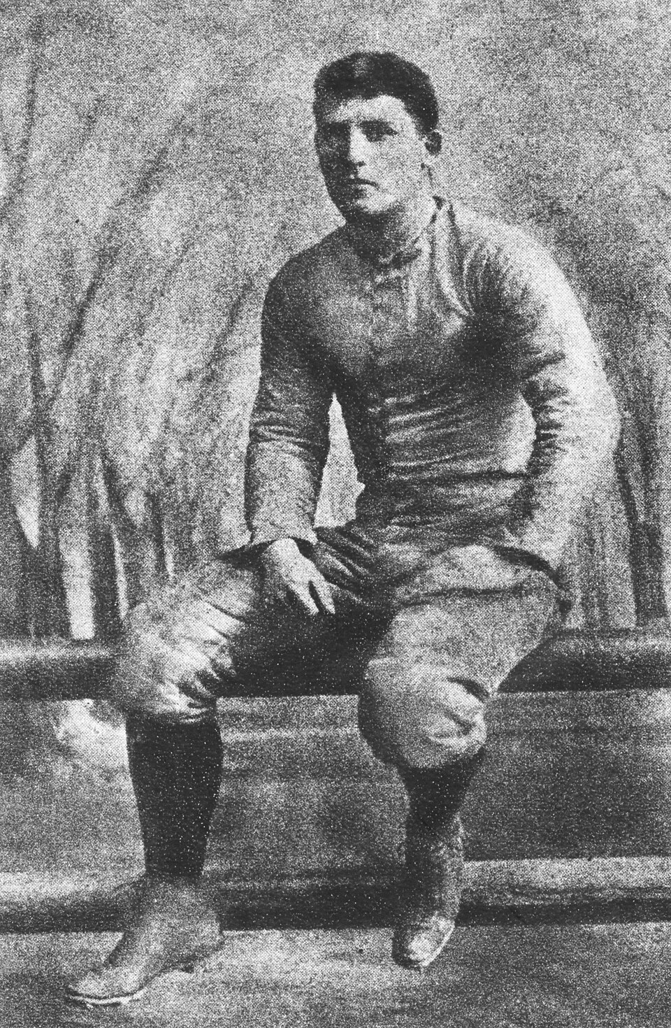 Jimmy Baldea