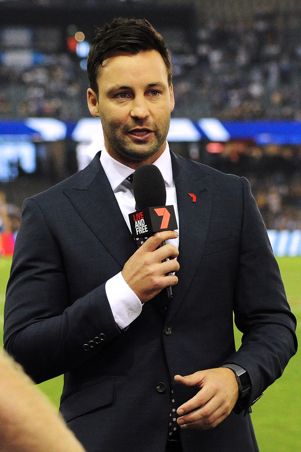 Jimmy Bartel