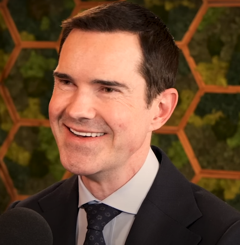 Jimmy Carr