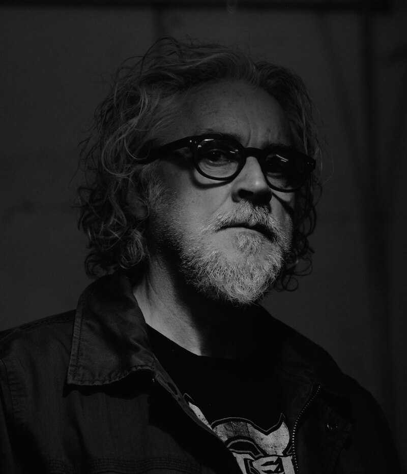 Jimmy Cauty