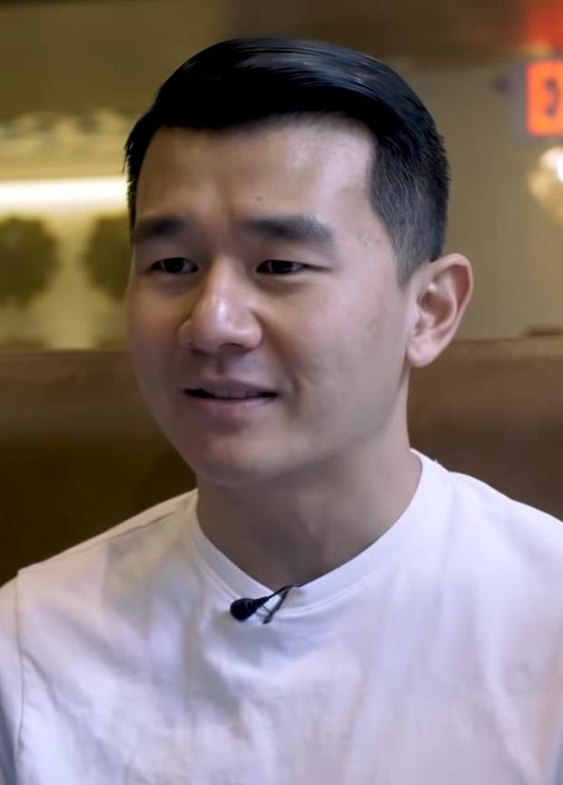Jimmy Cheng