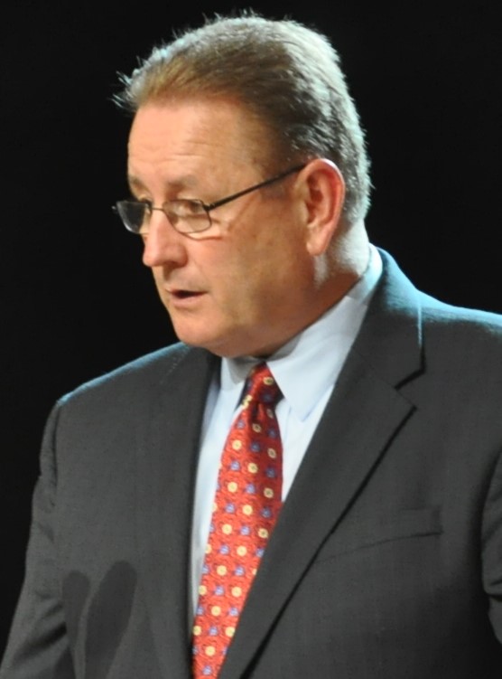 Jimmy Higdon