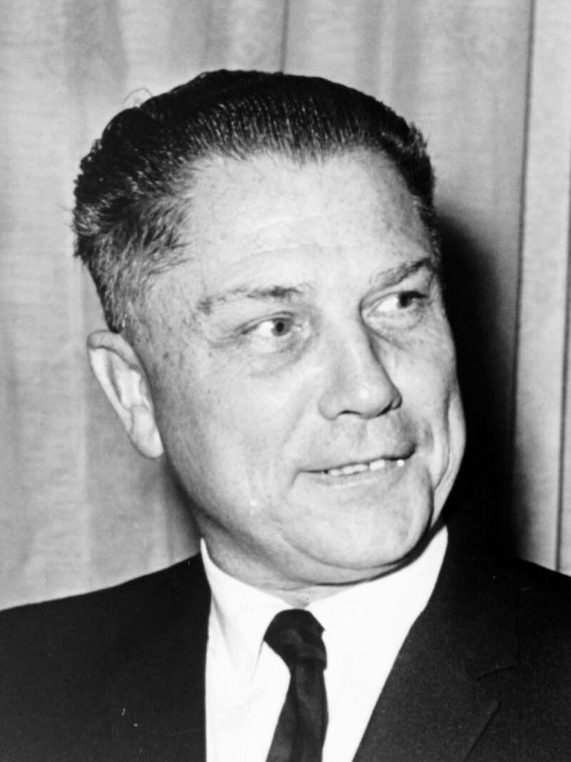 Jimmy Hoffa