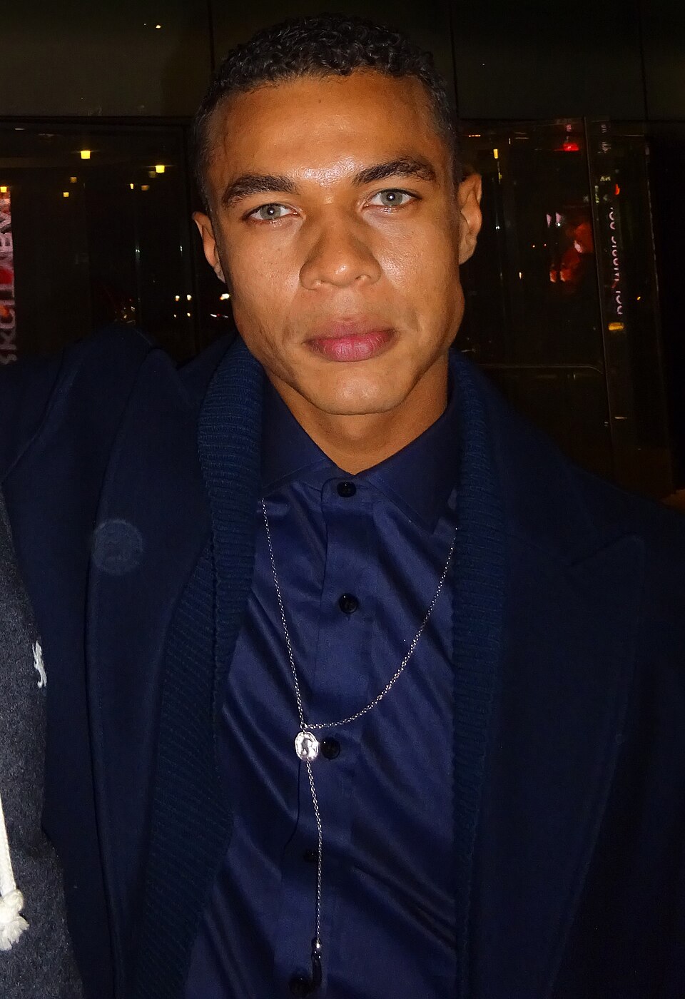 Jimmy Ismael