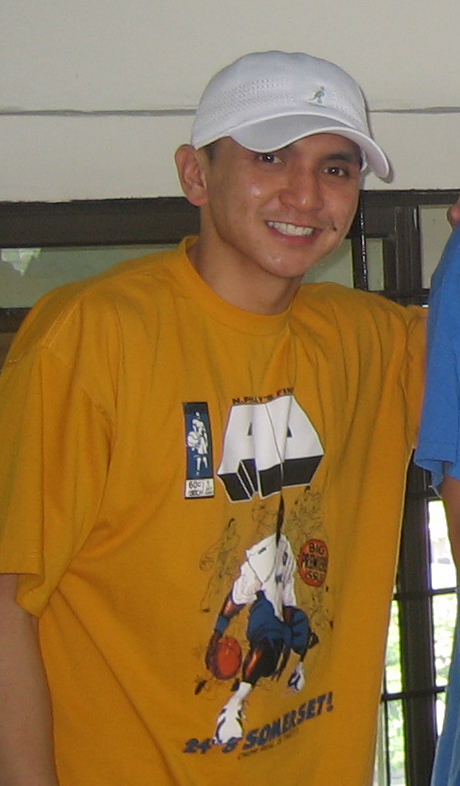 Jimmy Lozada
