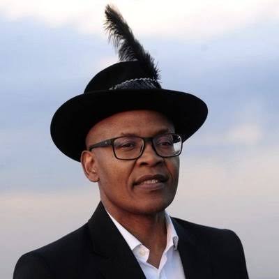 Jimmy Manyi