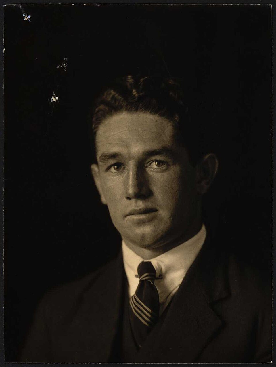 Jimmy Mill