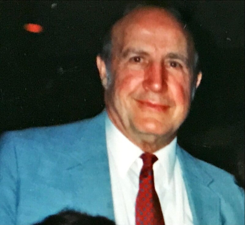 Jimmy O'Hara